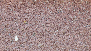 sabbia per modellismo ferroviario