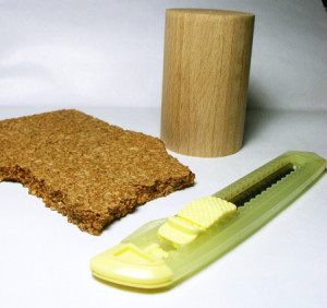 Materiali utilizzati