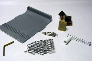 Materiali di Recupero
